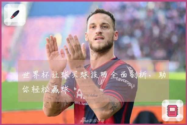 世界杯让球买球技巧全面剖析，助你轻松赢球