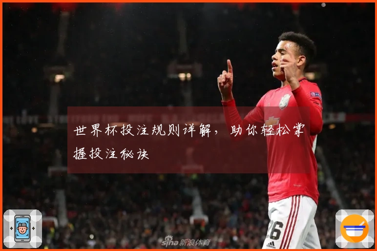 世界杯投注规则详解，助你轻松掌握投注秘诀