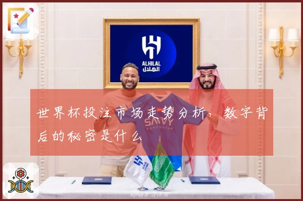 世界杯投注市场走势分析，数字背后的秘密是什么