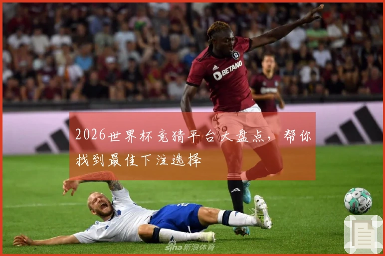 2026世界杯竞猜平台大盘点，帮你找到最佳下注选择